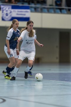 Bild 203 - wBJ Power Girls Cup Suederelbe
